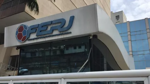 TJD-RJ afasta três clubes da Série C do Carioca por suspeita de manipulação de resultados
