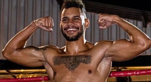 MP-PR acusa filho de Popó e parceiros por tentativa de aliciamento de jogadores do Brasileirão