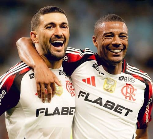Flamengo deve trocar PixBet após receber proposta mais atrativa