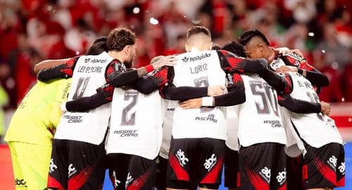 Presidente do Flamengo afirma que Flamengo quer se tornar o “Real Madrid das Américas”