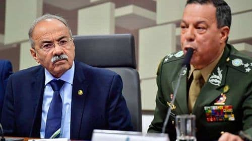Forças Armadas defendem uso de recursos das bets para financiar projetos esportivos