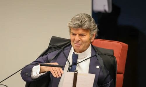 MP das Bets pode caducar no Congresso ou ser suspensa por Luiz Fux no STF