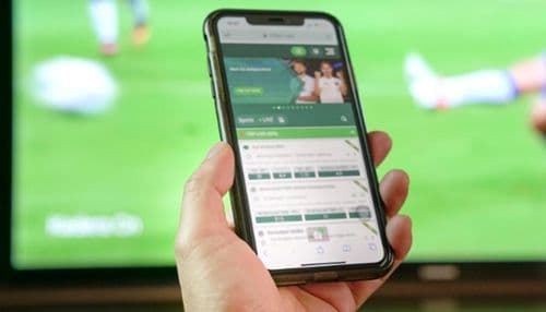 PEC da Segurança no Senado preserva repasses das bets para o esporte