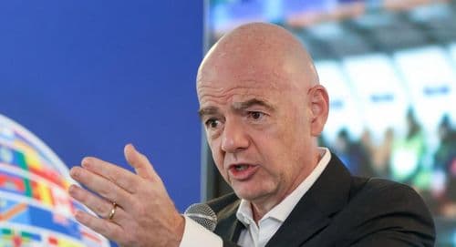 Copa do Mundo de 2026 pode ter fim do rebote em pênalti e VAR para amarelo