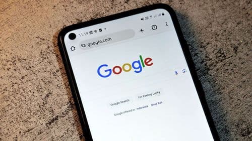 Google registra 466 milhões de buscas para 20 sites de apostas online nos primeiros quatro meses