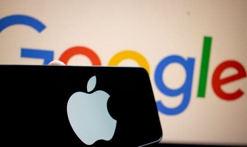 Governo notifica Apple e Google por aplicativos de bets ilegais nas lojas digitais