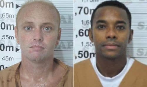 Hacker Delgatti e Robinho se unem para abrir site de apostas no Brasil