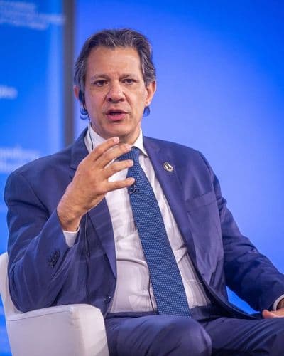 Haddad afirma que bets foram liberadas no governo Temer e critica omissão de Bolsonaro