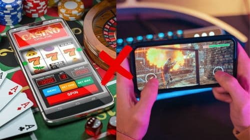 iGaming x E-sports: Entenda de forma simples a diferença entre esses dois mundos de jogos online