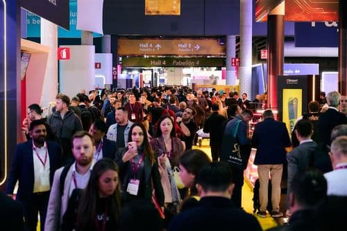 ICE Barcelona ganha protagonismo em meio à queda de patrocínios máster de bets na Série A