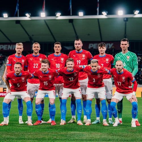 Polícia da Chéquia prende 47 em escândalo de manipulação de jogos