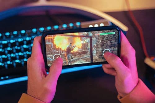 Psicologia: como manter uma relação saudável com os jogos online?