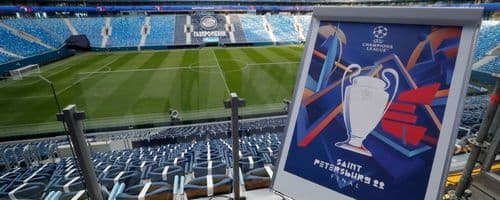 Árbitro russo é preso por suspeita de manipulação de resultado no futebol