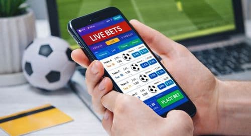 Governo retira 326 mil brasileiros de sites de apostas com nova ferramenta de autoexclusão