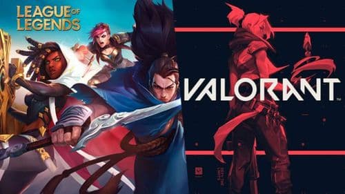 Regulamentação libera parcerias entre LoL e Valorant e bets ampliam presença nos eSports