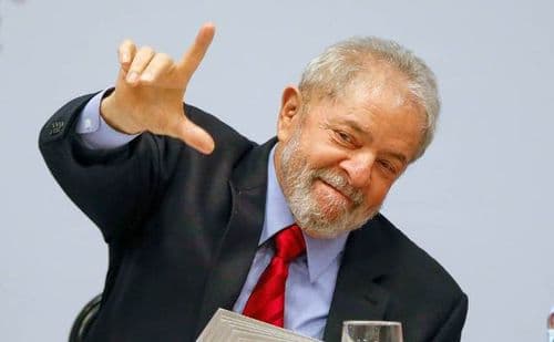 Confronto com bets não melhora imagem de Lula entre evangélicos, aponta estudo da ANJL