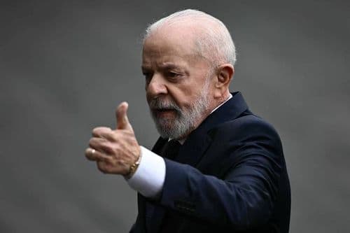 Lula alerta para riscos das bets e diz que apostas online viraram “cassino dentro de casa”