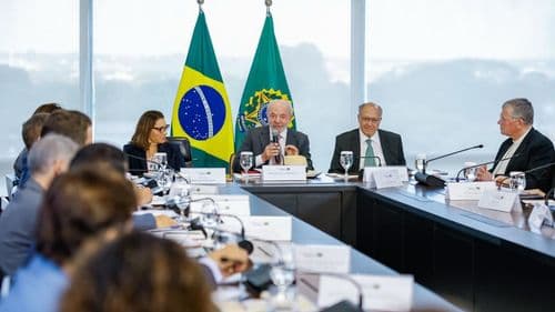 Governo Lula avalia que fiscalização das bets ainda é insuficiente e discute novas medidas