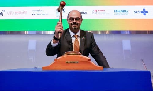 Minas Gerais proíbe publicidade de bets em espaços públicos estaduais