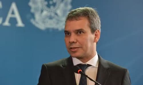 Governo prepara novo cerco contra o crime organizado e avalia endurecer legislação das apostas online