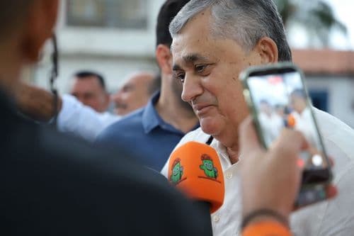 Congresso deve barrar proibição de apostas e priorizar regulamentação, diz José Guimarães