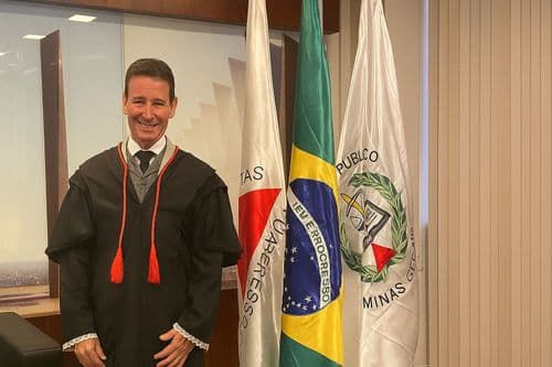 Procurador do Ministério Público critica modelo das apostas no Brasil e alerta para riscos sociais e jurídicos