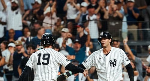 New York Yankees anuncia Polymarket como parceira oficial de mercado de previsões