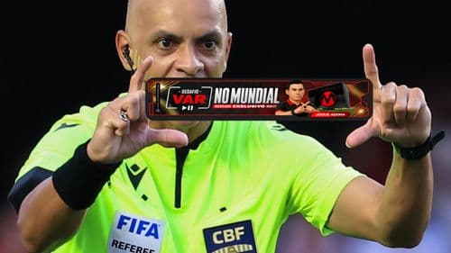MarjoSports lança mercado exclusivo de apostas focado em decisões do VAR no Mundial de Clubes