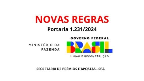 Nova regra para casas de apostas pode gerar multas bilionárias e até perda de licença