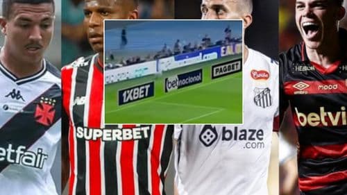 Desaceleração do mercado de apostas ameaça receita do futebol brasileiro, alerta Congresso Nacional de Loterias Municipais
