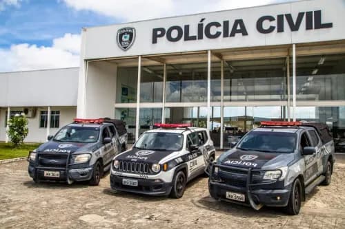Polícia Civil da Paraíba prende suspeitos de fraude em apostas esportivas