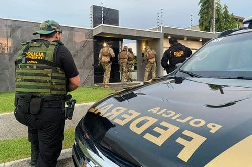 Bets podem destinar até R$200 milhões ao Funapol e gerar disputa entre forças policiais