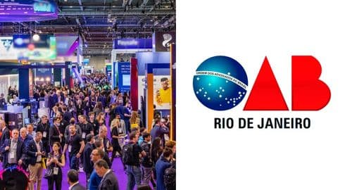 1º Workshop sobre Jogo e Apostas Esportivas no Brasil será realizado na OAB-RJ