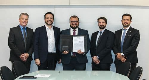 Brasil reforça combate às apostas ilegais com acordo entre Anatel, SPA e ANJL