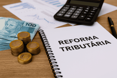 Reforma tributária pode elevar carga de impostos sobre bets para até 42% em 2033, aponta estudo