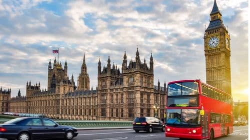 Novo imposto sobre apostas online no Reino Unido preocupa empresas e pode afetar empregos