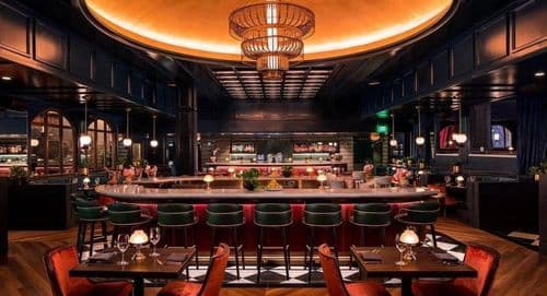 Hotelaria de luxo mira receita bilionária com cassinos, jogos e loterias em SP