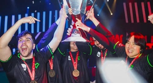 Riot libera patrocínios de casas de apostas no LoL e Valorant