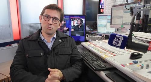 Âncora da BandNews defende que legalização dos jogos de azar pode reduzir poder do crime organizado