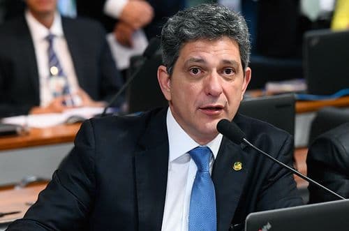 Relator retira da PEC da Segurança repasse de 30% da arrecadação das bets para fundos de segurança