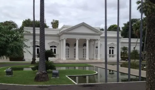 Governo do Piauí regulamenta uso de recursos das apostas para financiar o esporte