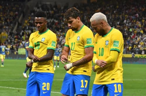 Brasil fora da Copa, apostas perdem força: final do Mundial não empolgou o mercado