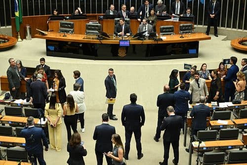 Senado recebe quatro propostas sobre apostas esportivas em agosto