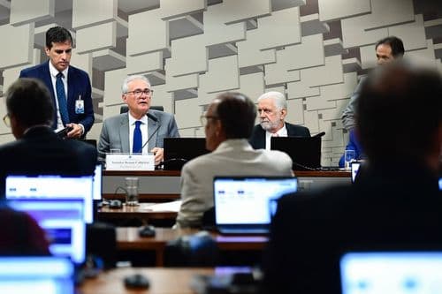 Congresso aprova MP que aumenta impostos e exclui aumento sobre apostas esportivas