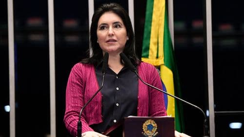Tebet propõe elevar impostos sobre apostas online para financiar combate ao vício em jogos