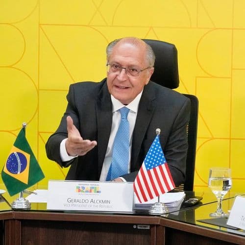 Alckmin afirma que governo pode atuar para aumentar taxação de bets acima de 18%