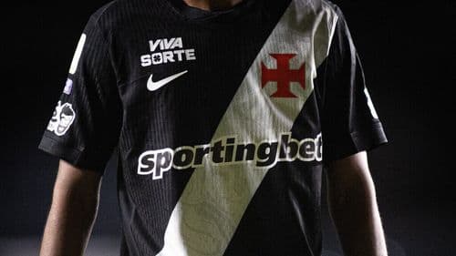 Patrocínio de bets domina a Série A e já está presente em mais da metade dos clubes do Brasileirão