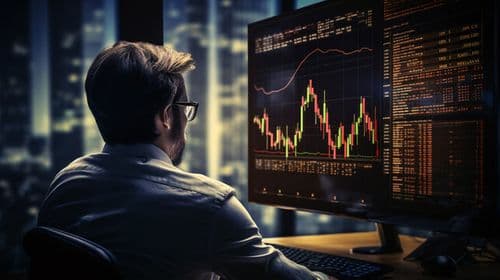 Apostas com informação privilegiada movimentam mercado e geram US$ 143 milhões em lucros, aponta estudo