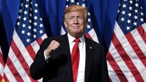 Donald Trump defende autoridade da CFTC sobre mercados de previsão nos EUA