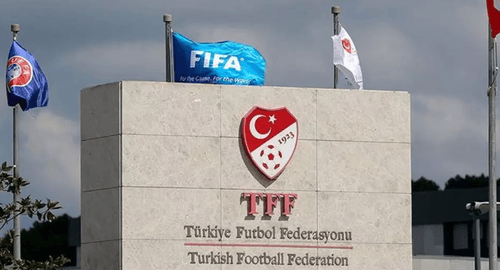 Turquia suspende mais de mil jogadores por envolvimento com apostas ilegais